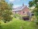 Thumbnail Detached house for sale in Llansantffraid, Powys