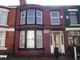 Thumbnail Terraced house to rent in Deansburn Road, Liverpool