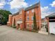 Thumbnail Flat for sale in Comptons Lane, Horsham, West Sussex