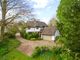 Thumbnail Detached house for sale in Romsey Road, Kings Somborne, Stockbridge, Hampshire