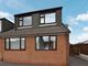 Thumbnail Semi-detached bungalow for sale in Ennerdale Close, Little Lever, Bolton