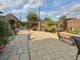 Thumbnail Detached house for sale in Durnstown, Sway, Lymington