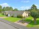 Thumbnail Detached bungalow for sale in Rossett Avenue, Harrogate