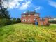 Thumbnail Detached house for sale in Salop Road, Welshpool, Powys