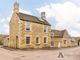 Thumbnail Detached house for sale in The Lane, Easton On The Hill, Stamford