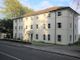Thumbnail Flat for sale in Spring Bank, Flat 10, 86 Graham Road, Malvern, Worcestershire