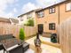 Thumbnail Terraced house for sale in The Court, Abingdon