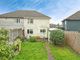 Thumbnail Semi-detached house for sale in Crown Close, Pontnewydd, Cwmbran