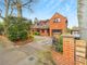 Thumbnail Detached house for sale in St. Catherines Road, Broxbourne