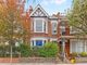 Thumbnail Flat for sale in Nascot Street, London
