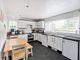 Thumbnail End terrace house for sale in Long Row, Horsforth