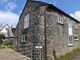 Thumbnail Detached house for sale in Bosorne Street, St. Just, Penzance