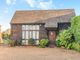 Thumbnail Detached house for sale in The Street, West Horsley, Leatherhead, Surrey