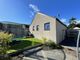 Thumbnail Detached bungalow for sale in Cameron Drive, Falkland, Cupar