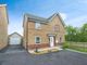 Thumbnail Detached house for sale in Maes Y Rhedyn, Bridgend