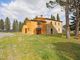 Thumbnail Farm for sale in San Casciano Dei Bagni, Siena, Tuscany