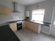 Thumbnail Terraced house for sale in Park Terrace, Town Centre
