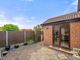 Thumbnail Detached bungalow for sale in Skipworth Way, Skegness