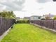 Thumbnail Terraced house for sale in Crouch Road, Irthlingborough, Wellingborough