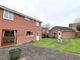 Thumbnail Detached house for sale in Leyland Grove, Haslington, Crewe