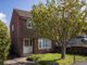 Thumbnail Semi-detached house for sale in Cornerswell Place, Penarth