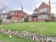 Thumbnail Detached house for sale in Chelmsford Road, Shenfield