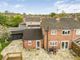 Thumbnail Semi-detached house for sale in Whitegates, Newmarket