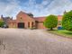 Thumbnail Barn conversion for sale in Blackcliffe Farm Mews, Bradmore, Nottingham