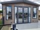 Thumbnail Detached bungalow for sale in Brackenborough, Louth