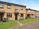 Thumbnail Terraced house for sale in Lansdowne Walk, Peterborough