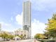 Thumbnail Flat for sale in Amory Tower, 203 Marsh Wall