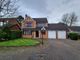 Thumbnail Detached house to rent in Chester Close, Potters Bar