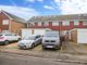 Thumbnail Terraced house for sale in Chester Avenue, Lancing, West Sussex