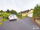 Thumbnail Detached bungalow for sale in Station Road, Williton, Taunton