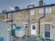 Thumbnail Terraced house for sale in Park Road, Pateley Bridge, Harrogate, North Yorkshire