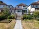 Thumbnail Detached house to rent in Manor Drive, Surbiton