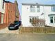 Thumbnail Semi-detached house for sale in Carlton Avenue, Hornsea