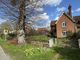 Thumbnail Detached house for sale in School Lane, Ufford