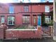 Thumbnail Terraced house for sale in South Royd Street, Tottington, Bury
