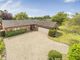 Thumbnail Detached bungalow for sale in Main Road, Stixwould, Woodhall Spa