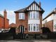 Thumbnail Detached house for sale in Havelock Street, Spalding