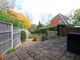 Thumbnail Detached house for sale in Bourton Close, Stirchley, Telford, Shropshire