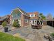 Thumbnail Detached house for sale in The Fairway, Bognor Regis