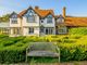 Thumbnail Detached house to rent in Gosfield Road, Wethersfield, Essex