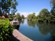 Thumbnail Flat for sale in River Meads, Stanstead Abbotts, Ware