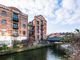 Thumbnail Flat for sale in Limehouse Cut, 46 Spratts Buildings