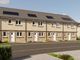 Thumbnail Terraced house for sale in "Adam – Mid Terrace" at Builyeon Road, South Queensferry