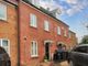 Thumbnail Town house for sale in Timor Road, Leigh Park, Westbury