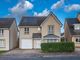 Thumbnail Detached house for sale in Auchinleck Road, Glasgow