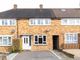 Thumbnail Property for sale in Dundrey Crescent, Merstham, Redhill